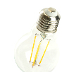 Лампа светодиодная Feron.PRO LB-1108 Шар E27 1320LM 8W 175-265V 6400K