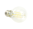 Лампа светодиодная Feron.PRO LB-1108 Шар E27 1320LM 8W 175-265V 6400K