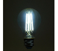 Лампа светодиодная Feron.PRO LB-1108 Шар E27 1320LM 8W 175-265V 6400K