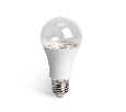 Лампа светодиодная для растений А60 Feron LB-7061 E27 15W 175-265V красно-синий спектр