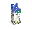 Лампа светодиодная для растений А60 Feron LB-7062 E27 12W 175-265V полный спектр