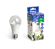 Лампа светодиодная для растений А60 Feron LB-7062 E27 12W 175-265V полный спектр