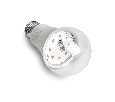 Лампа светодиодная для растений А60 Feron LB-7060 E27 10W 175-265V красно-синий спектр