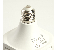 Лампа светодиодная 4-х лепестковая Feron LB-7000 E27 40W 175-265V красно-синий спектр