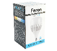 Лампа светодиодная Feron LB-65 E27-E40 150W 175-265V 6400K
