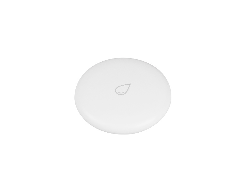INTELLIGENT ARLIGHT Датчик протечки TY-ZB-801-16-72-SUF White (3V) (IARL, IP54 Пластик, 2 года)