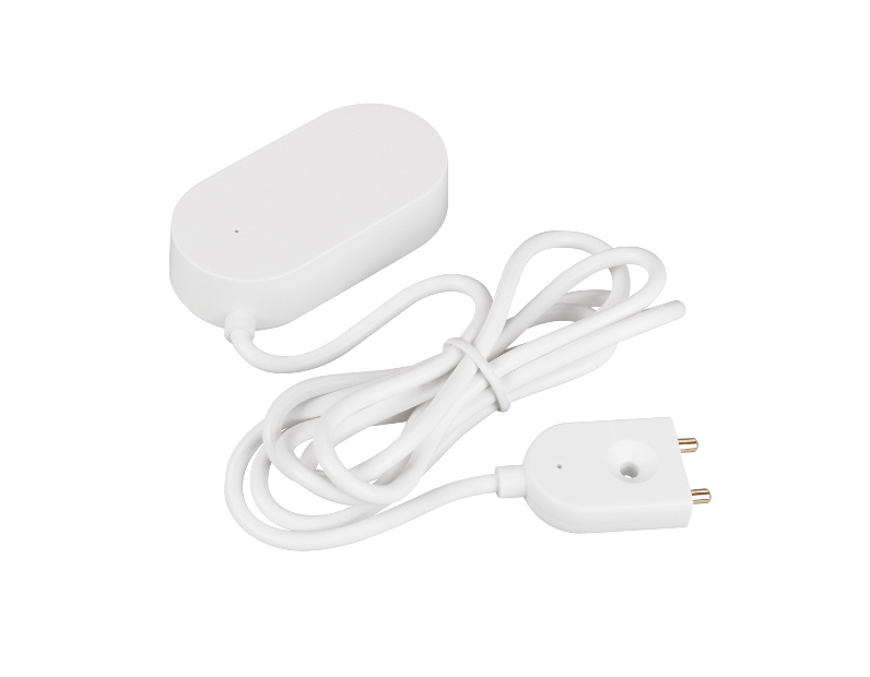 INTELLIGENT ARLIGHT Датчик протечки TY-ZB-801-16-72-SUF White (3V, External sensor) (IARL, IP20 Пластик, 2 года)