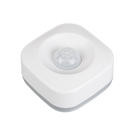 INTELLIGENT ARLIGHT Датчик движения TY-ZB-801-01-72-SUF White (4.5V, PIR) (IARL, IP20 Пластик, 2 года) 052908