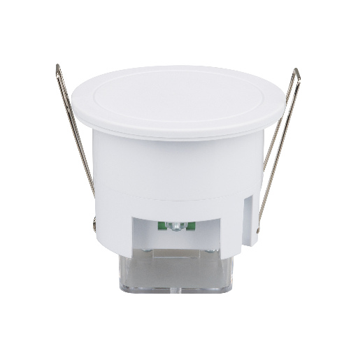 Датчик присутствия PRIME-RP-BUILT-R76-1000W (230V, 4A, MULTI, IP54) (Arlight, IP54 Пластик, 5 лет) 057360
