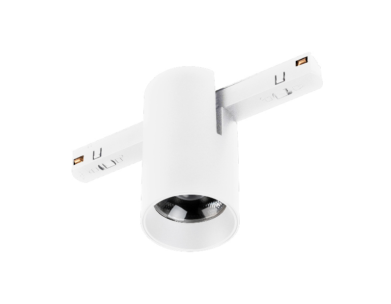 Светильник MAG-ORIENT-AXIO-R60-15W Day4000 (WH, 24 deg, 48V) (Arlight, IP20 Металл, 5 лет)