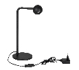 Светильник SP-OTTORI-TAB-6W Warm3000 (BR, 30 deg, 230V) (Arlight, IP20 Металл, 3 года)