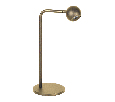 Светильник SP-OTTORI-TAB-6W Warm3000 (BR, 30 deg, 230V) (Arlight, IP20 Металл, 3 года)