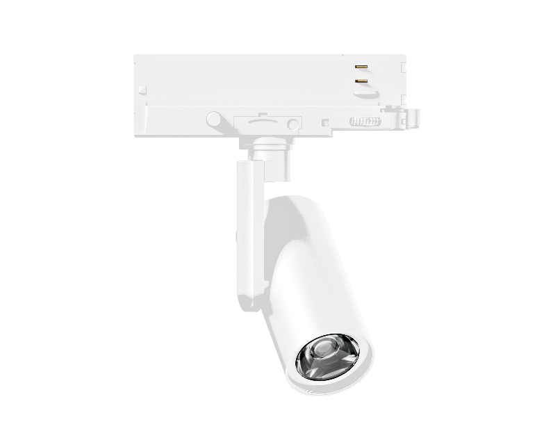 Светильник LGD-ARTIFACT-4TR-R65-18W Warm3000-MIX (WH, 20 deg, DALI, 230V) (Arlight, IP20 Металл, 5 лет)