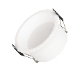 Светильник MS-BREEZE-BUILT-R104-12W Warm2700 (WH, 90 deg, 230V) (Arlight, IP20 Металл, 5 лет)