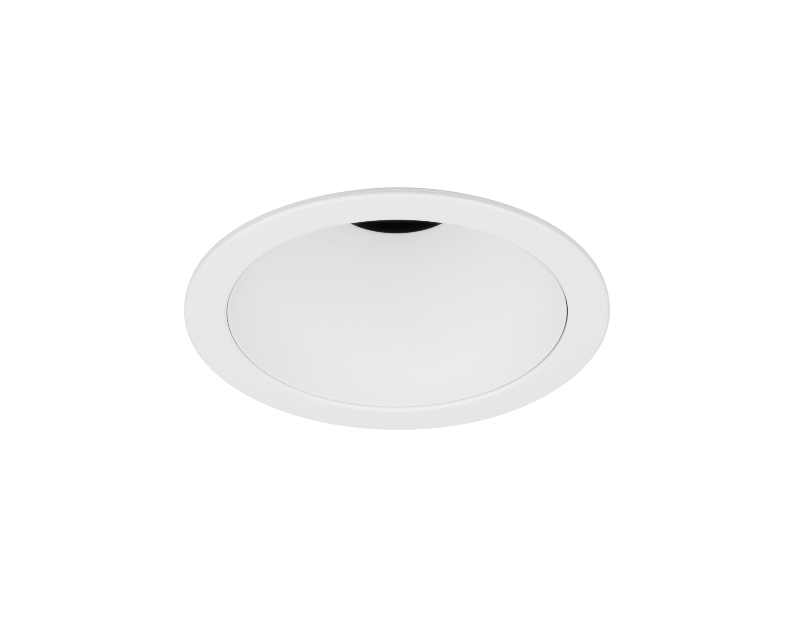 Светильник MS-ARADO-BUILT-R55-7W Warm3000 (WH-WH, 24 deg, 230V) (Arlight, IP20 Металл, 5 лет)