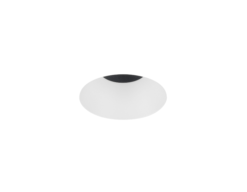 Светильник MS-ARADO-TRIMLESS-R45-5W Warm3000 (WH-WH, 36 deg, 230V) (Arlight, IP20 Металл, 5 лет)