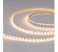 Лента RT-H96-5mm 24V RGBW-Warm-4-in-1 (10 W/m, IP20, 5m) (Arlight, узкая)