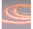 Лента RT-H96-5mm 24V RGBW-Warm-4-in-1 (10 W/m, IP20, 5m) (Arlight, узкая)