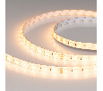 Лента герметичная RTW-SE-A140-10mm 24V Day-MIX (14.4 W/m, IP65, 2835, 5m) (Arlight, Изменяемая ЦТ)