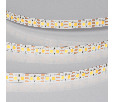 Лента UL-A168-8mm 24V White-MIX-CX2 (18 W/m, IP20, 5m) (Arlight, резка 2 светодиода)
