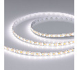 Лента UL-A168-8mm 24V White-MIX-CX2 (18 W/m, IP20, 5m) (Arlight, резка 2 светодиода)