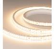 Лента герметичная ARL-PV-A84-17mm 230V Warm3000 (14 W/m, IP65, FlickerFree, 30m) (Arlight, 5 лет)