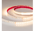 Лента герметичная DMX-PS-A96-14mm 24V Warm2700-PX12 (14 W/m, IP67, 5m) (Arlight, CRI>90)
