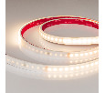 Лента герметичная DMX-PS-A96-14mm 24V Warm3000-PX12 (14 W/m, IP67, 5m) (Arlight, CRI>90)