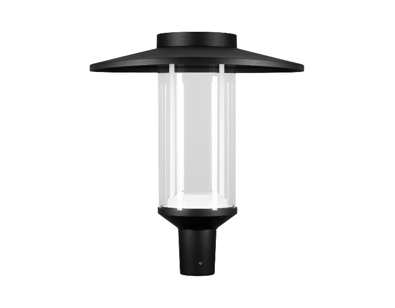 Светильник ALT-MASAR-50W Warm3000 (BK, 130 deg, 230V) (Arlight, IP65 Металл, 5 лет)