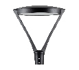 Светильник ALT-OSARIS-50W Warm3000 (BK, 145х60 deg, 230V) (Arlight, IP65 Металл, 5 лет)