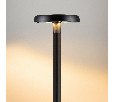 Светильник ALT-CAN-50W Warm2700 (BK, 140 deg, 230V) (Arlight, IP65 Металл, 5 лет)