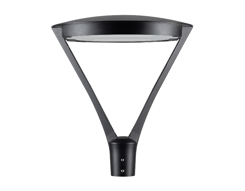 Светильник ALT-OSARIS-50W Warm2700 (BK, 145x60 deg, 230V) (Arlight, IP65 Металл, 5 лет)