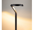 Светильник ALT-DEKKEL-50W Warm3000 (BK, 145x40 deg, 230V) (Arlight, IP65 Металл, 5 лет)