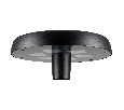 Светильник ALT-CAN-50W Warm3000 (BK, 140 deg, 230V) (Arlight, IP65 Металл, 5 лет)