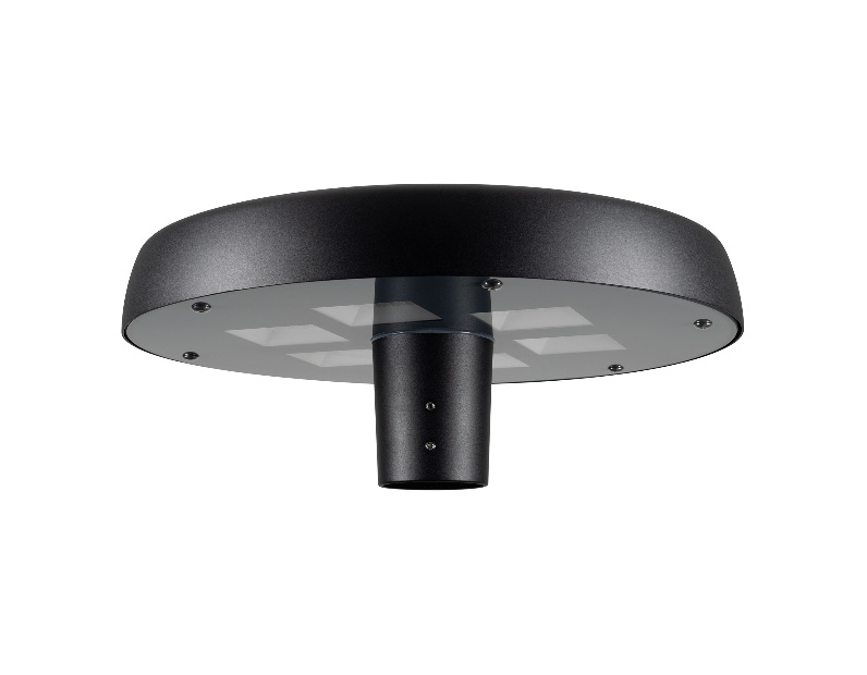 Светильник ALT-CAN-50W Warm3000 (BK, 140 deg, 230V) (Arlight, IP65 Металл, 5 лет)