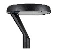 Светильник ALT-DEKKEL-50W Warm2700 (BK, 145x40 deg, 230V) (Arlight, IP65 Металл, 5 лет)