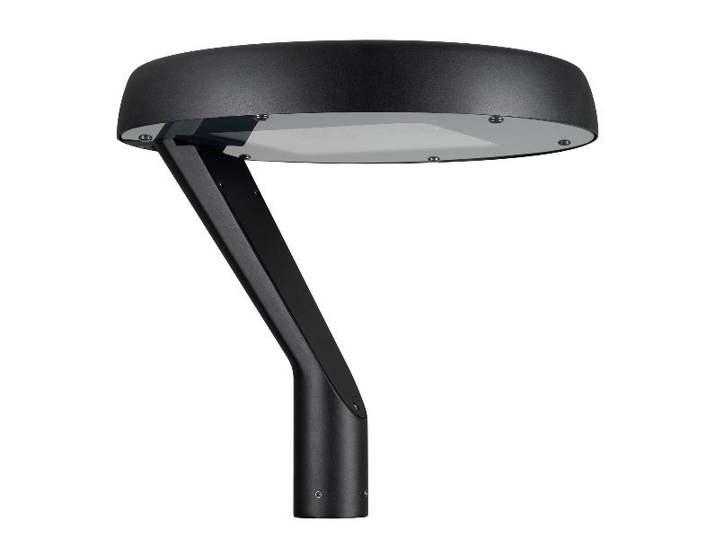 Светильник ALT-DEKKEL-50W Warm2700 (BK, 145x40 deg, 230V) (Arlight, IP65 Металл, 5 лет)