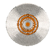 Светильник LTD-GROUND-R65-6W Warm2700 (SL, 24 deg, 230V) (Arlight, IP67 Металл, 3 года)