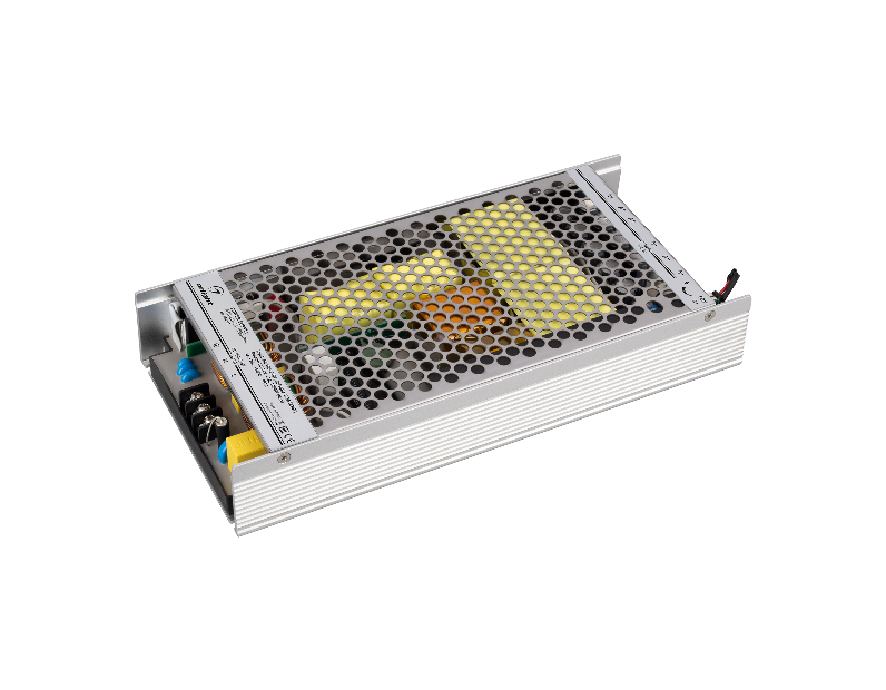 Блок питания ATS-LG-24-1000-PFC (24V, 42A, 1000W) (Arlight, IP20 Сетка, 5 лет)