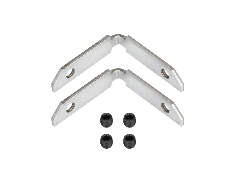 Соединитель профиля MAG-STRETCH-ORIENT-L90 Set (Arlight, Металл)