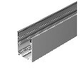 Профиль IP-LINE-5475-2000 ANOD (Arlight, Алюминий)
