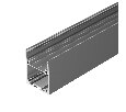 Профиль IP-LINE-4050-2000 ANOD (Arlight, Алюминий)