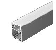 Профиль IP-LINE-4050-2000 ANOD (Arlight, Алюминий)