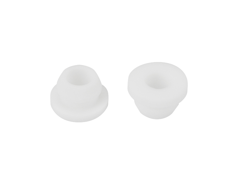Муфта IP-LINE-4050-WHITE SILICONE (Arlight, Силикон)