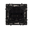 Механизм розетки с USB зарядкой SCT-NOBE-MUAA-SFPL-WH (230V, 16A) (Arlight, -)