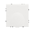 Механизм розетки влагозащищённый SCT-NOBE-MCP-SFPL-WH (230V, 16A) (Arlight, -)