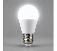 Лампа светодиодная Feron LB-990 Шарик E27 15W 175-265V 6400K