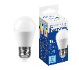 Лампа светодиодная Feron LB-990 Шарик E27 15W 175-265V 6400K
