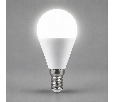 Лампа светодиодная Feron LB-990 Шарик E14 15W 175-265V 4000K