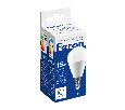 Лампа светодиодная Feron LB-990 Шарик E14 15W 175-265V 4000K